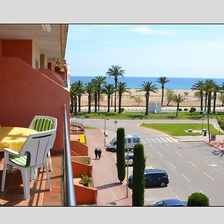 Mirablau Apartman Empuriabrava Kültér fotó