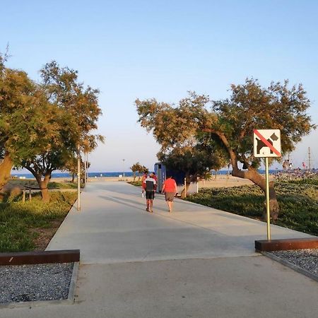 Mirablau Apartman Empuriabrava Kültér fotó