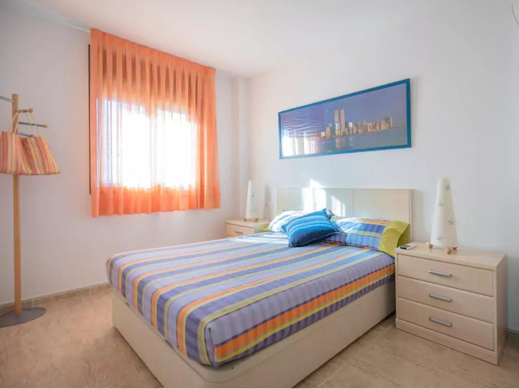 Mirablau Apartman Empuriabrava Kültér fotó