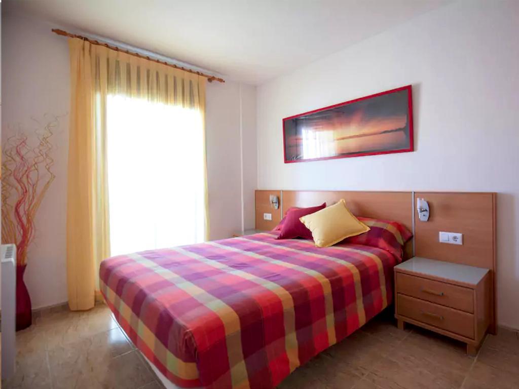 Mirablau Apartman Empuriabrava Kültér fotó