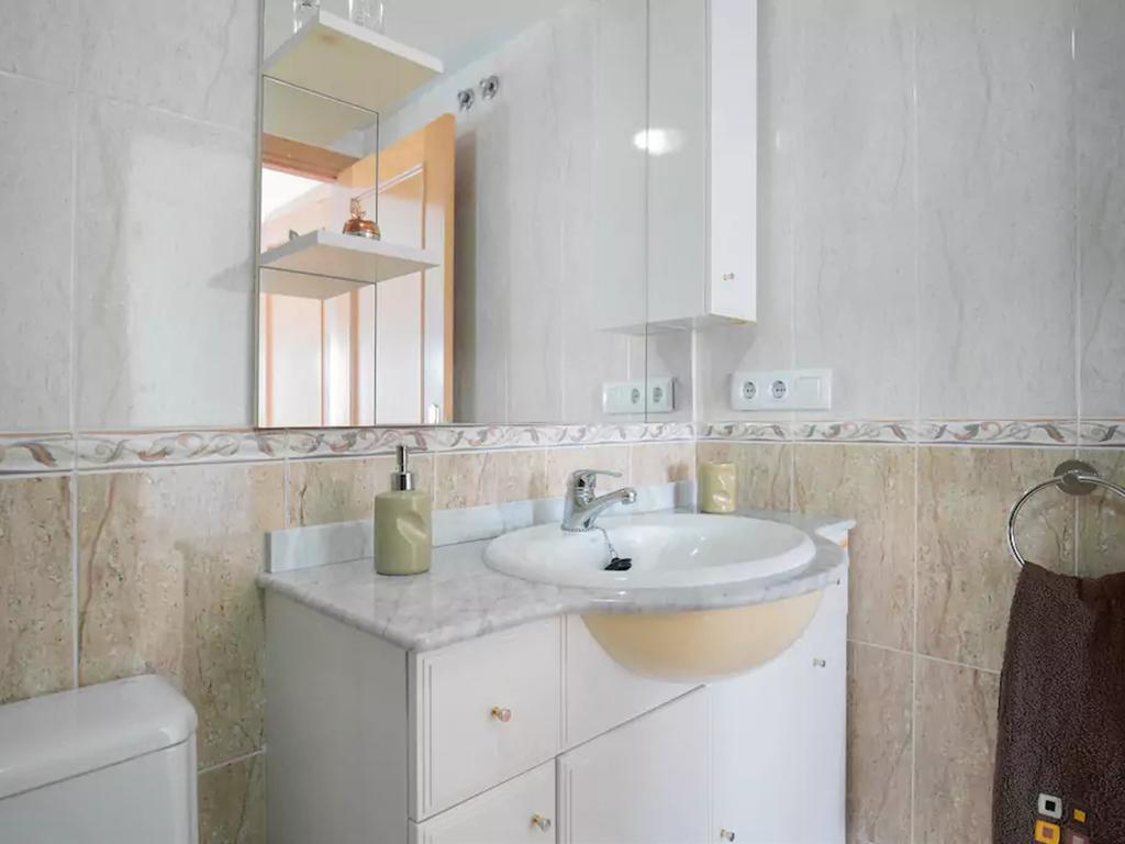 Mirablau Apartman Empuriabrava Kültér fotó