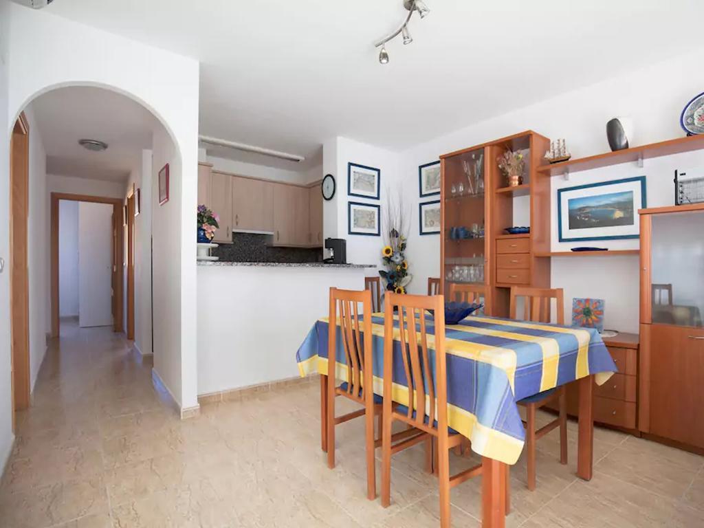 Mirablau Apartman Empuriabrava Kültér fotó