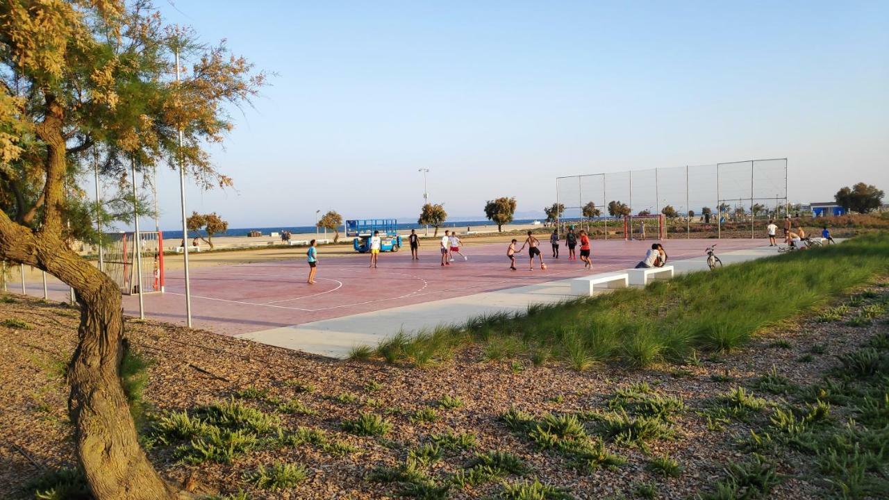Mirablau Apartman Empuriabrava Kültér fotó